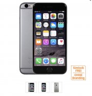 IPhone 6s Plus 64 GB in Spacegrau 