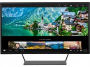 HP Pavilion 32 V1M69AA 81,28 cm (32 Zoll) Monitor (QHD, WVA+, HDMI, DisplayPort, USB, 7ms )
