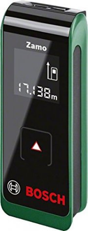 Bosch DIY Laser Entfernungsmesser Zamo 2. Generation