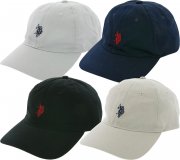 U.S. Polo Assn. Caps in 4 Farben f&uuml;r je nur 7,99&euro; inkl. Versand statt 23&euro;