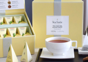Teatime bei Vente Privee, jetzt bis zu 40% Rabatt auf hochwertigen Tee von Tea fort&eacute;