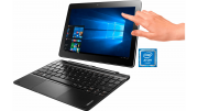 Lenovo MIIX 300-10IBY (80NR003CGE) Tablet-PC, Microsoft&reg; Windows&reg; 10 199,99