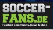 14% Rabatt auf alle Artikel NUR HEUTE! nur bei Soccer-Fans-Shop!!!