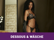 14% Rabatt auf daskomplette Dessous und W&auml;sche Sortiment bei Lascana