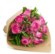 14% Rabatt auf Muttertagsblumen bei BlumeIdeal, z.B. Strau&szlig; Mamas Liebling
