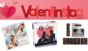 14% Rabatt auf Valentinstag Geschenkideen im B&uuml;cher.de Shop