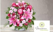 14&euro; Valentins Blumen Gutschein ohne MBW f&uuml;r 7&euro;