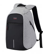 14 Zoll Laptop Rucksack Daypack wasserabweisend