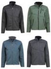 Spyder Herren Softshelljacken bei eBay f&uuml;r 74,99&euro; anstatt 160&euro;