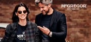 -64% auf Herrenmode der Marke Mc Gregor bei Outletinn 