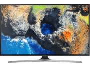 SAMSUNG UE58MU6199, 58 Zoll, UHD 4K, SMART , 1300 PQI, DVB-T2 HD, DVB-C, DVB-S, DVB-S2