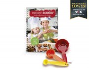TIPP! Backhilfe Kinderleichte Becherk&uuml;che zu einem geilen Preis von nur 9,99&euro;
