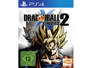 Dragonball Xenoverse 2 - PlayStation 4