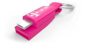 Megadeal [Telekom]ZWEINS Classic 2 in 1 Ladekabel