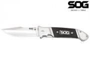 Sog Fielder G-10 Taschenmesser f&uuml;r 16,95&euro; statt 35,50&euro;