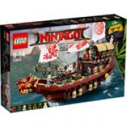 Lego Ninjago Flugsegler bei Karstadt f&uuml;r 129,99&euro; anstatt 169,99&euro;