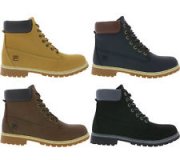 Fila Maverick Mid Stiefel bei eBay f&uuml;r 39,99&euro; anstatt 129,95&euro;