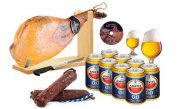 Serrano Schulterschinken-Set bei Groupon f&uuml;r 34,90&euro; anstatt 69,95&euro;
