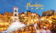 Schon ab 79,00 Euro pro Person ins Phantasialand mit &Uuml;bernachtung in einem 4* Hotel