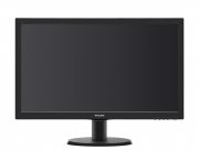 Philips V-Line 243V5LHAB 60cm (23.6") LED Monitor EEK: B mit DVI und HDMI