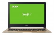 Acer Swift 7 SF713-51-M3BP Notebook 13,3 Zoll Full HD i5-7Y54 8GB 256GB SSD Win 10
