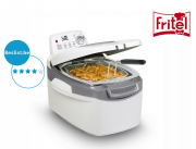 Fritel Turbo SF 4212 Fritteuse f&uuml;r nur 65,90 Euro mit Versand bei iBood
