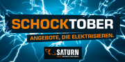 Schocktober bei Saturn! Sichert euch jetzt coole Angebote und Bundles zu Hammerpreisen!