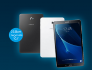 Samsung Galaxy Tab A 10,1'' bei Saturn f&uuml;r 188&euro; anstatt 200&euro; 