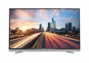 Grundig VLX 8580 BL 140 cm (55 Zoll) Fernseher (Ultra-HD, Triple Tuner, 3D, Smart TV)