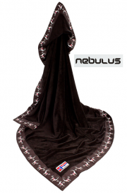 Kuschlige und flauschige Decken bei nebulus bis &uuml;ber 80% reduziert!