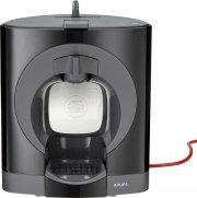 Krups Kapselkaffeemaschine &raquo;Oblo KP 1108&laquo; bei Kaufland f&uuml;r 24,99&euro; anstatt 89,99&euro; 
