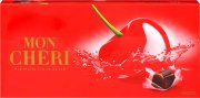 Mon Ch&egrave;ri Lik&ouml;rpralinen bei Kaufland f&uuml;r 1,95&euro; anstatt 2,99&euro;