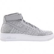 Nike Sneaker Air Force 1 Ultra Flyknit bei Runnerspoint f&uuml;r 79,90&euro; anstatt 149,90&euro; 