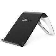 AUKEY Wireless Ladeger&auml;t Qi mit drei Spulen