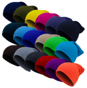 Sense42 Long Beanie M&uuml;tzen in s&auml;mtlichen Farben nur 3,95 Euro mit Versand!