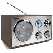 BLAUPUNKT RXN 180 UKW K&uuml;chenradio, Nostalgie - Retro Radio mit Bluetooth