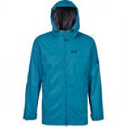 Jack Wolfskin Texapore Outdoor-Jacke Herren bei Karstadt f&uuml;r 89&euro; anstatt 129,95&euro;