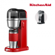 KitchenAid Pers&ouml;nliche Kaffeemaschine f&uuml;r nur 59,95 Euro bei iBood