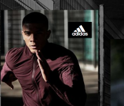 Jetzt 25% mit Gutscheincode auf schicke Sportmode von adidas ergattern