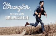 Bekleidung von Wrangler f&uuml;r Damen und Herren bis zu 70% reduziert bei Outlet46