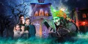  Eintritt ins Grusellabyrinth NRW + 2 Tage im Hotel inkl. Fr&uuml;hst&uuml;ck f&uuml;r 49&euro;