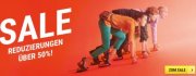  Bis zu 80% Rabatt im Sale bei Decathlon