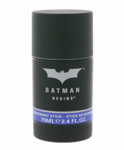Herren Deo-Stick Batman Begins von DC Comics, 75 ml f&uuml;r nur 4,99 Euro
