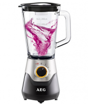 AEG SB5700BK Standmixer mit 700 Watt f&uuml;r nur 49,99 Euro