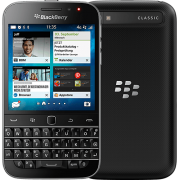 BlackBerry Classic