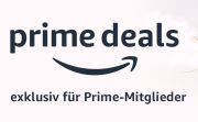 NUR HEUTE: Bis zu 50% Rabatt auf Prime Deals bei Amazon