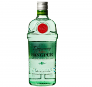 Tanqueray Rangpur Lime Distilled Gin (1 x 0.7 l)