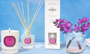 Parks London Duftkerzen bei iBood um bis zu 80% reduziert! 