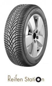 1x KLEBER KRISALP HP3 195/65 R15 91T (E,B) Winterreifen