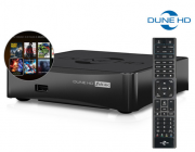 Der Megaschnapper: Dune HD Solo 4K Media Player f&uuml;r nur 149,94 Euro
